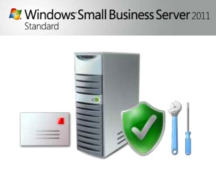 Windows Small Business Server 2011